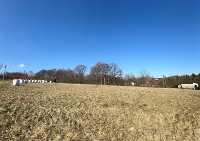działka na sprzedaż - Bielsko-Biała, Hałcnowska Kępa