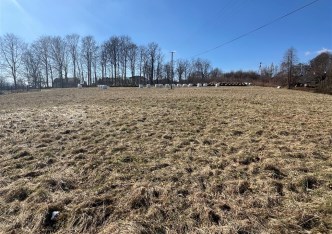 parcel for sale - Bielsko-Biała, Hałcnowska Kępa