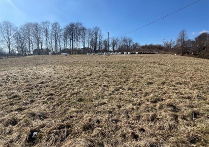 działka na sprzedaż - Bielsko-Biała, Hałcnowska Kępa