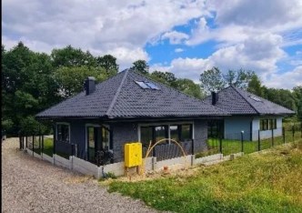 house for sale - Łodygowice
