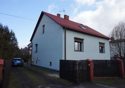 house for sale - Chybie, Mnich