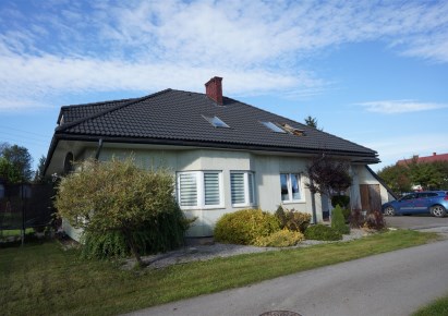 house for sale - Buczkowice, Rybarzowice
