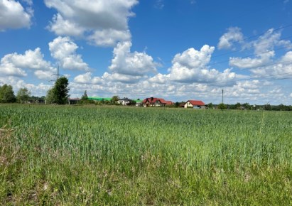 działka na sprzedaż - Pszczyna