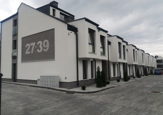 mieszkanie na sprzedaż - Bielsko-Biała, Kamienica