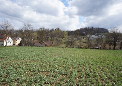 działka na sprzedaż - Jasienica, Międzyrzecze Górne