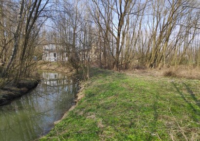 działka na sprzedaż - Wilamowice (gw), Dankowice