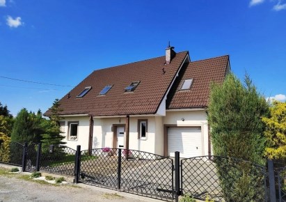 dom na sprzedaż - Strumień (gw), Bąków