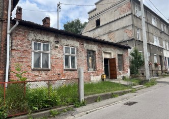dom na sprzedaż - Bielsko-Biała, Dolne Przedmieście