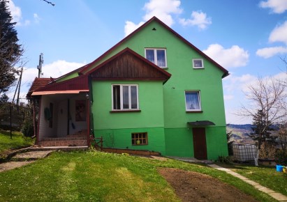 house for sale - Jeleśnia, Pewel Wielka