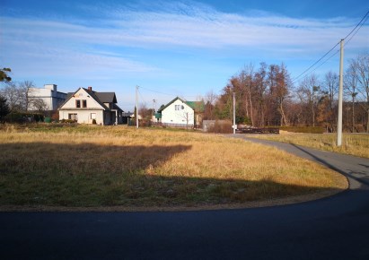 działka na sprzedaż - Jaworze, Jaworze Dolne