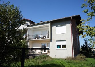 dom na sprzedaż - Bielsko-Biała