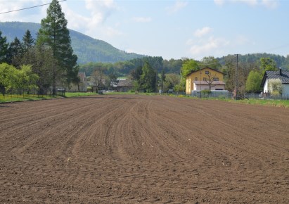 działka na sprzedaż - Goleszów