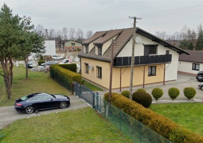 house for sale - Strumień (gw), Zbytków