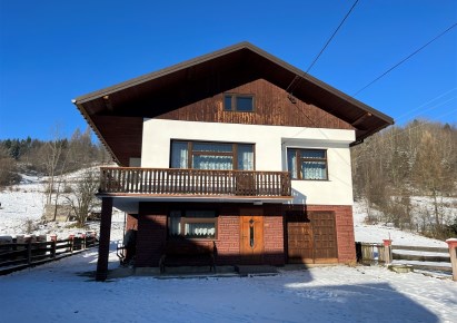 house for sale - Rajcza, Rycerka Górna