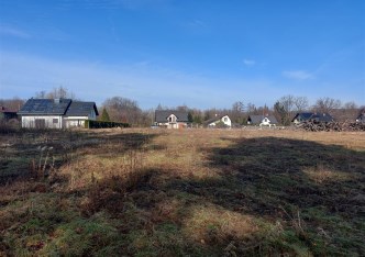 działka na sprzedaż - Bielsko-Biała, Hałcnów