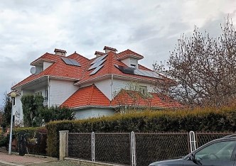 dom na sprzedaż - Bielsko-Biała, Wapienica