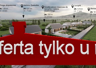 house for sale - Buczkowice, Rybarzowice, Topolowa
