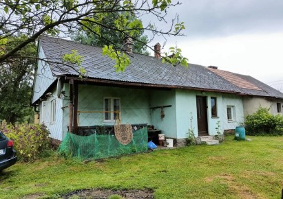 house for sale - Buczkowice, Rybarzowice