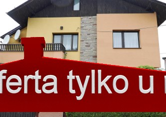 house for sale - Bielsko-Biała, Lipnik
