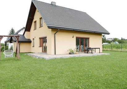 house for sale - Brenna, Górki Wielkie