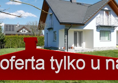 house for sale - Brenna, Górki Wielkie