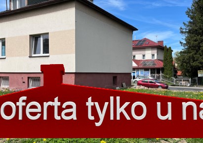 house for sale - Bielsko-Biała, Kamienica