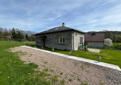 house for sale - Goleszów, Leszna Górna