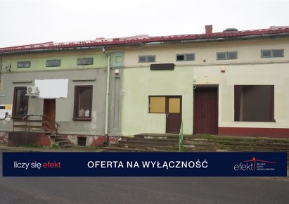 kamienica na sprzedaż - Jeleśnia
