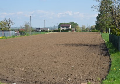 działka na sprzedaż - Goleszów