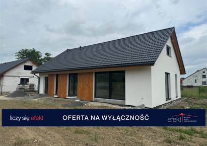 house for sale - Buczkowice, Rybarzowice, Topolowa