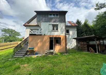 house for sale - Świnna, Pewel Ślemieńska