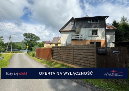 dom na sprzedaż - Świnna, Pewel Ślemieńska