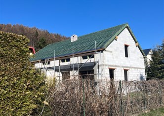 dom na sprzedaż - Wilkowice, Bystra