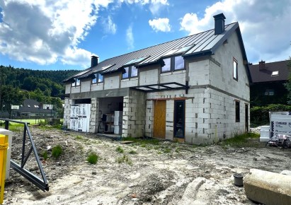 dom na sprzedaż - Wilkowice, Bystra