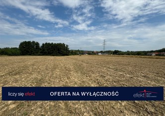 działka na sprzedaż - Bielsko-Biała, Hałcnów
