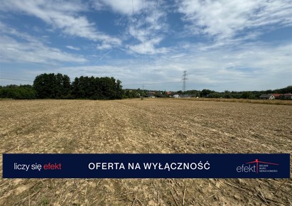 działka na sprzedaż - Bielsko-Biała, Hałcnów