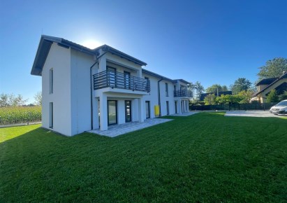 apartment for sale - Chybie, Frelichów