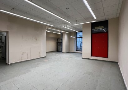 premise for rent - Bielsko-Biała, Centrum