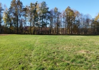 działka na sprzedaż - Bielsko-Biała, Wapienica