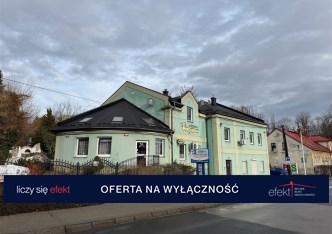premise for sale - Bielsko-Biała, Górne Przedmieście