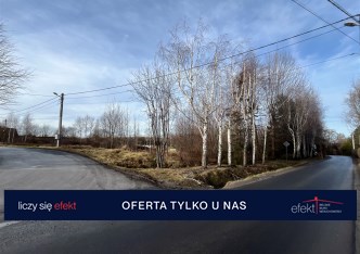 parcel for sale - Bielsko-Biała, Lipnik