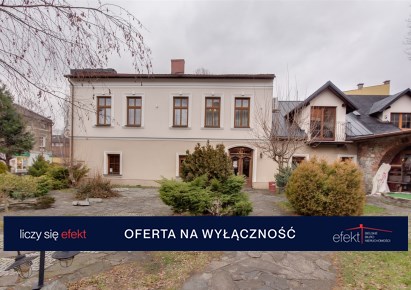 premise for sale - Bielsko-Biała, Górne Przedmieście