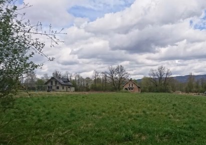działka na sprzedaż - Buczkowice, Rybarzowice