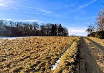 działka na sprzedaż - Wilamowice (gw), Pisarzowice