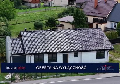 house for sale - Radziechowy-Wieprz, Wieprz