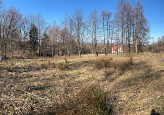 działka na sprzedaż - Bielsko-Biała, Kamienica