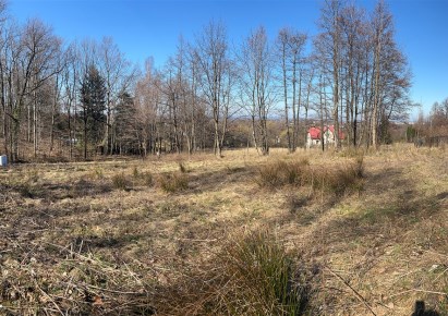 działka na sprzedaż - Bielsko-Biała, Kamienica