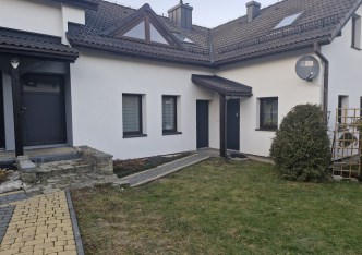 mieszkanie na sprzedaż - Bielsko-Biała, Cygański Las