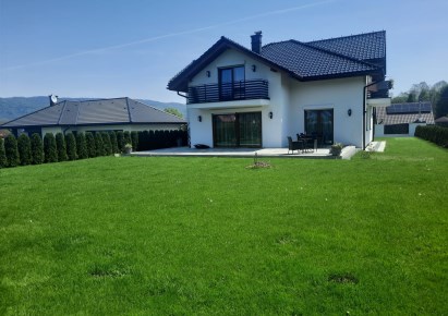 dom na sprzedaż - Wilkowice, Meszna