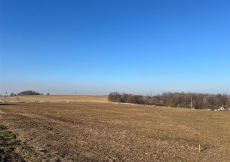 działka na sprzedaż - Jasienica, Międzyrzecze Górne